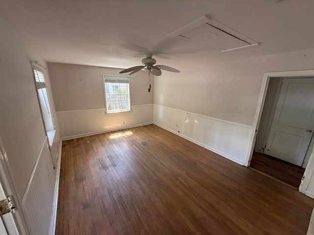 507 Bailey Street, St Marys, GA 31558
