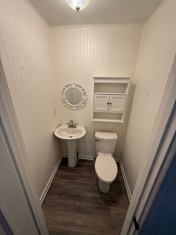 507 Bailey Street, St Marys, GA 31558