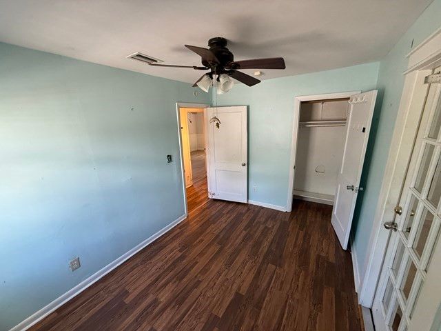 507 Bailey Street, St Marys, GA 31558