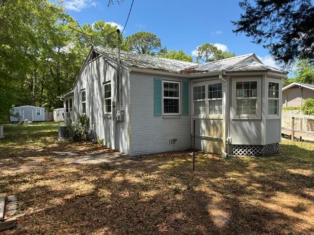 507 Bailey Street, St Marys, GA 31558