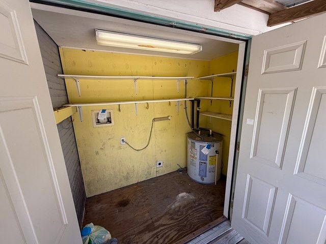 507 Bailey Street, St Marys, GA 31558