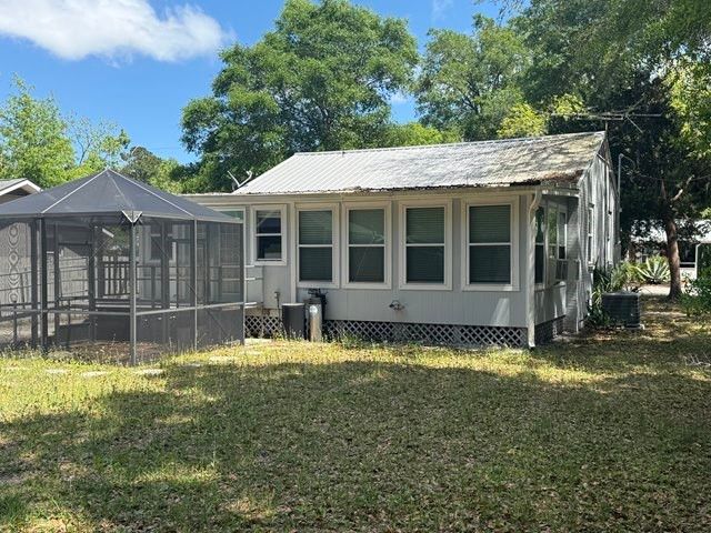 507 Bailey Street, St Marys, GA 31558