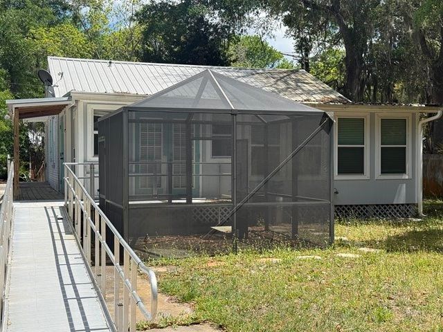 507 Bailey Street, St Marys, GA 31558
