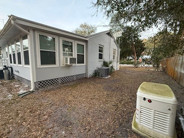 507 Bailey Street, St Marys, GA 31558