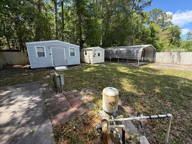 507 Bailey Street, St Marys, GA 31558