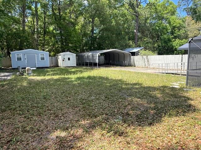 507 Bailey Street, St Marys, GA 31558