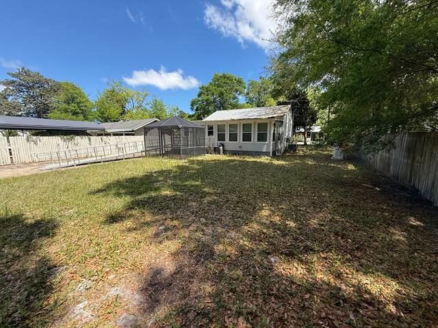 507 Bailey Street, St Marys, GA 31558
