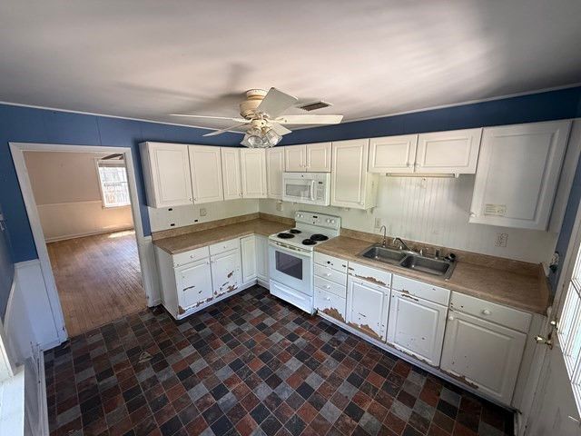 507 Bailey Street, St Marys, GA 31558