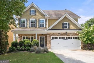 6222 Sapphire Court, Sugar Hill, GA 30518