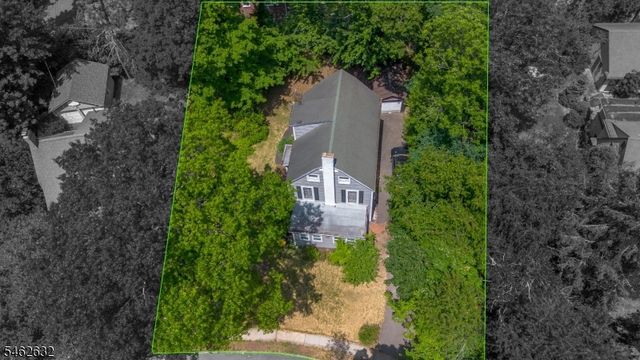 525 Page Ter, South Orange Village Twp., NJ 07079