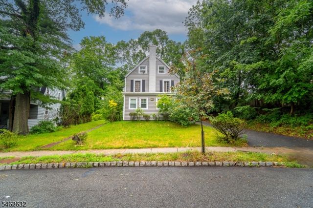 525 Page Ter, South Orange Village Twp., NJ 07079