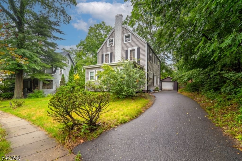525 Page Ter, South Orange Village Twp., NJ 07079 — photo 2