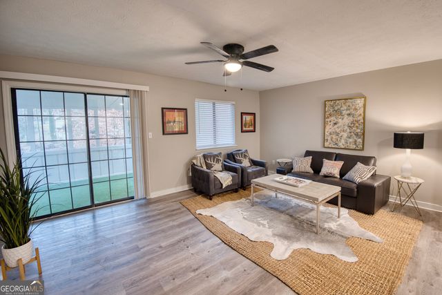 4357 Denise Drive, Decatur, GA 30035