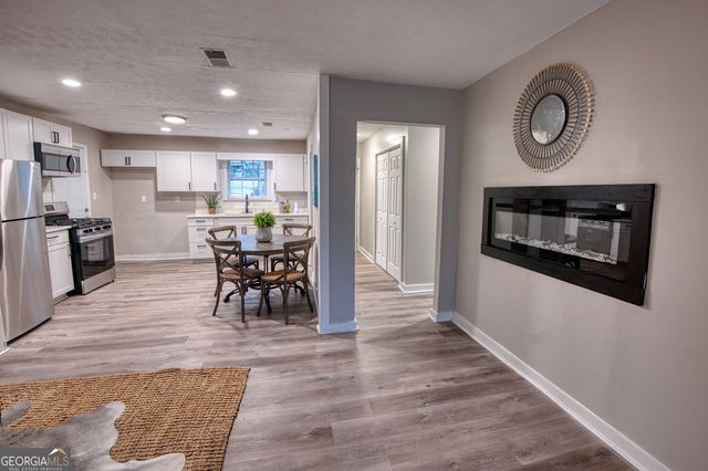 4357 Denise Drive, Decatur, GA 30035