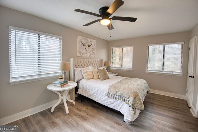 4357 Denise Drive, Decatur, GA 30035