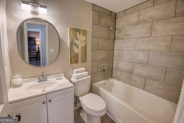 4357 Denise Drive, Decatur, GA 30035