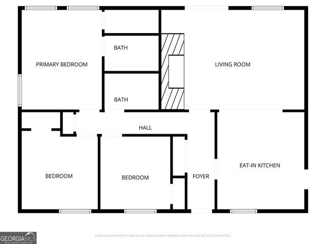 4357 Denise Drive, Decatur, GA 30035