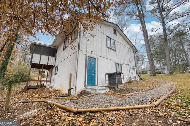 4357 Denise Drive, Decatur, GA 30035