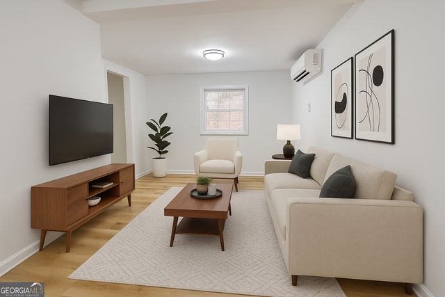 4357 Denise Drive, Decatur, GA 30035