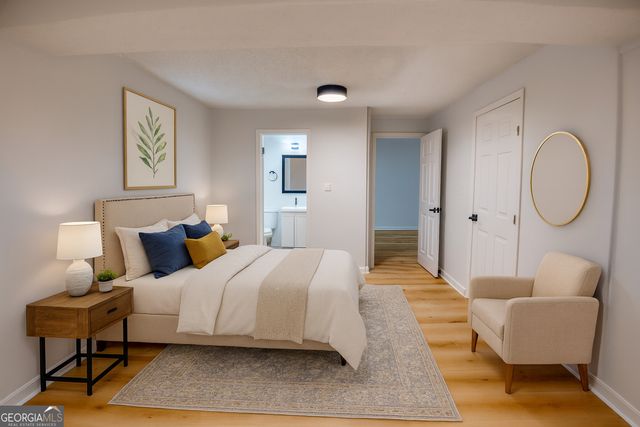 4357 Denise Drive, Decatur, GA 30035