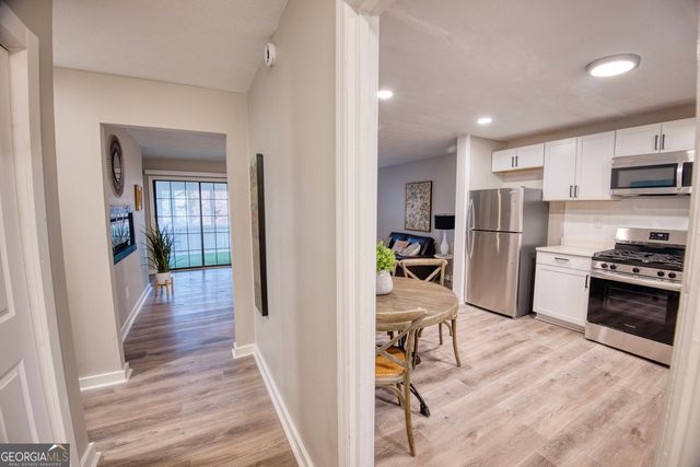 4357 Denise Drive, Decatur, GA 30035