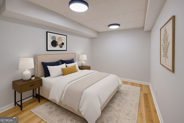 4357 Denise Drive, Decatur, GA 30035