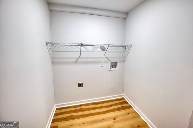 4357 Denise Drive, Decatur, GA 30035