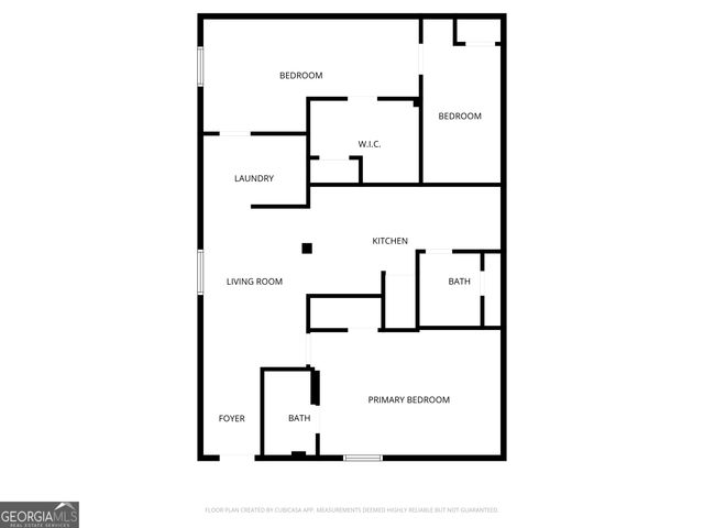 4357 Denise Drive, Decatur, GA 30035