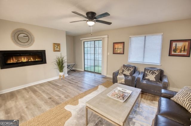 4357 Denise Drive, Decatur, GA 30035