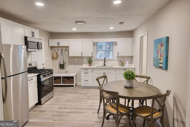 4357 Denise Drive, Decatur, GA 30035