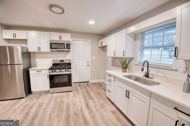 4357 Denise Drive, Decatur, GA 30035