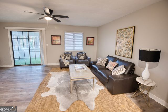 4357 Denise Drive, Decatur, GA 30035