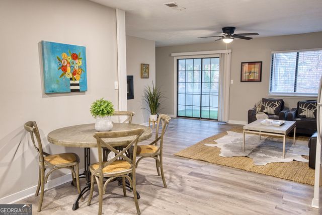 4357 Denise Drive, Decatur, GA 30035