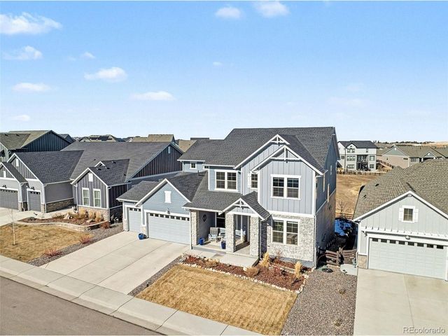 3367 Carabiner St, Castle Rock, CO 80108