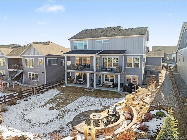 3367 Carabiner St, Castle Rock, CO 80108