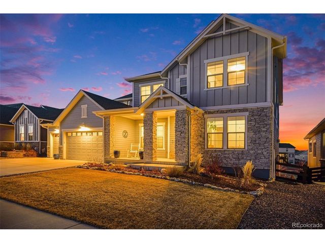 3367 Carabiner St, Castle Rock, CO 80108
