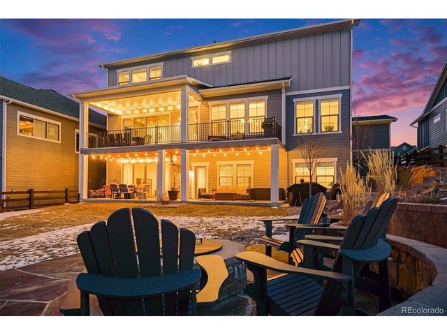 3367 Carabiner St, Castle Rock, CO 80108