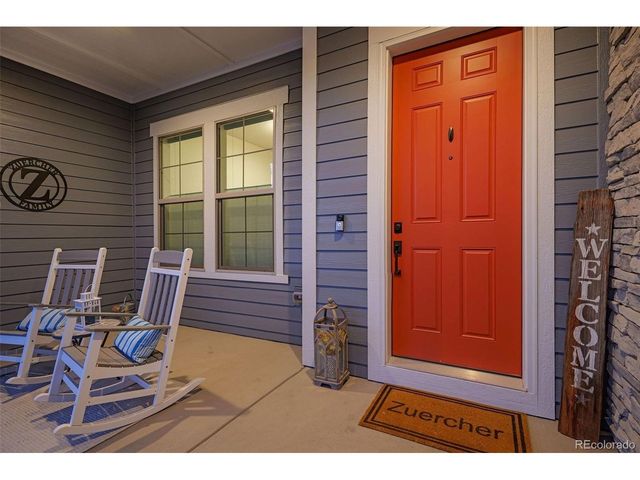 3367 Carabiner St, Castle Rock, CO 80108