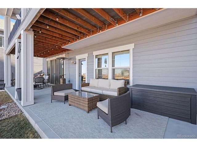 3367 Carabiner St, Castle Rock, CO 80108