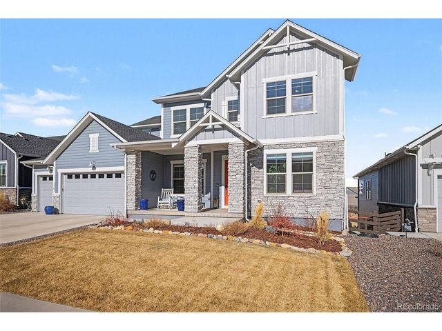 3367 Carabiner St, Castle Rock, CO 80108