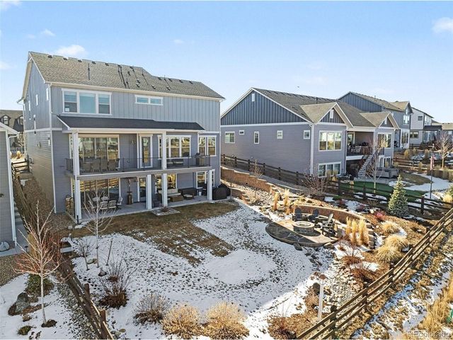 3367 Carabiner St, Castle Rock, CO 80108