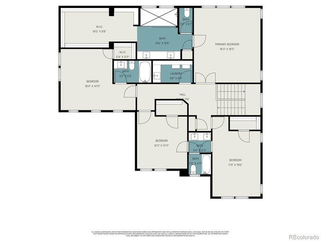 3367 Carabiner St, Castle Rock, CO 80108