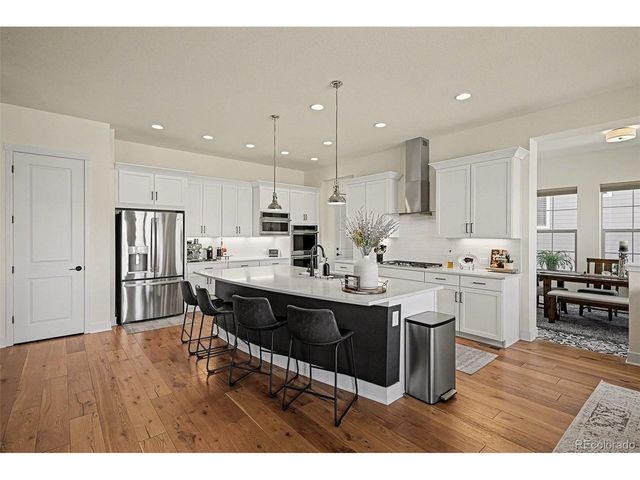 3367 Carabiner St, Castle Rock, CO 80108