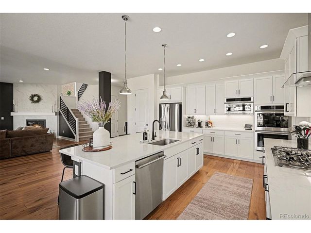 3367 Carabiner St, Castle Rock, CO 80108