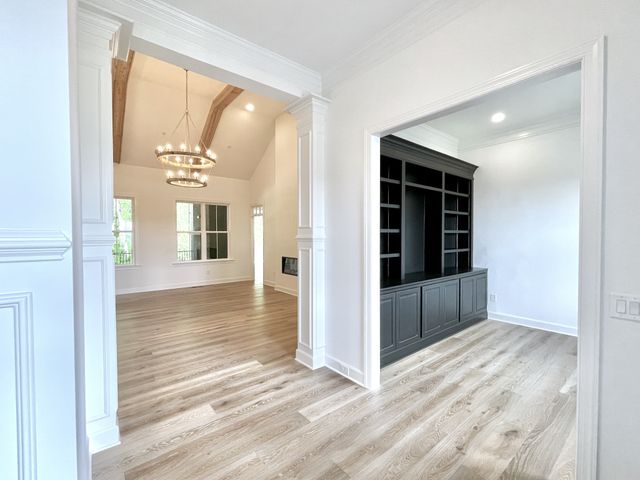 9908 Elland Road, Brentwood, TN 37027