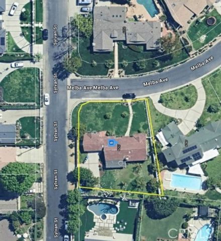 6257 Melba Avenue, Woodland Hills, CA 91367