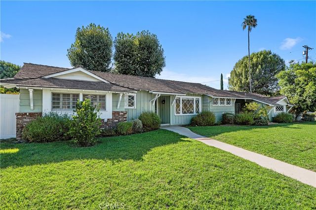 6257 Melba Avenue, Woodland Hills, CA 91367