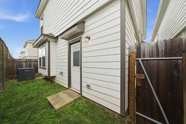 24611 Porta Borsari Drive, Katy, TX 77493