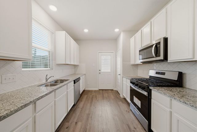 24611 Porta Borsari Drive, Katy, TX 77493