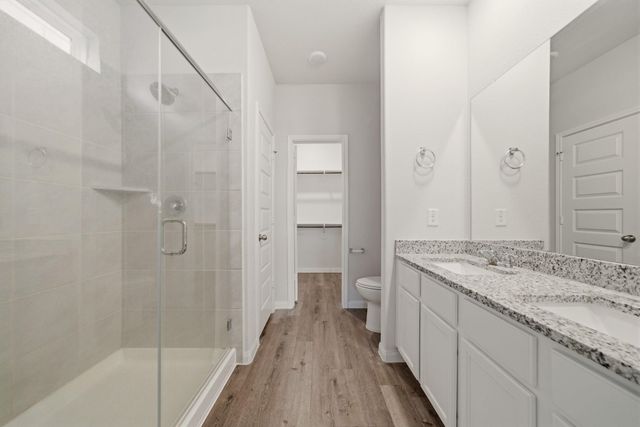 24611 Porta Borsari Drive, Katy, TX 77493